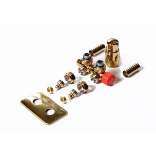 Zawór termostatyczny TWINS ALL IN ONE VARIO| Ldhiver.eu