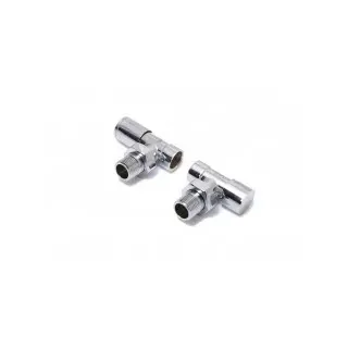 Zawór kątowy 1/2 DIAMOND