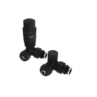 Zestaw termostatyczny osiowo Goshe | Ldhiver.eu