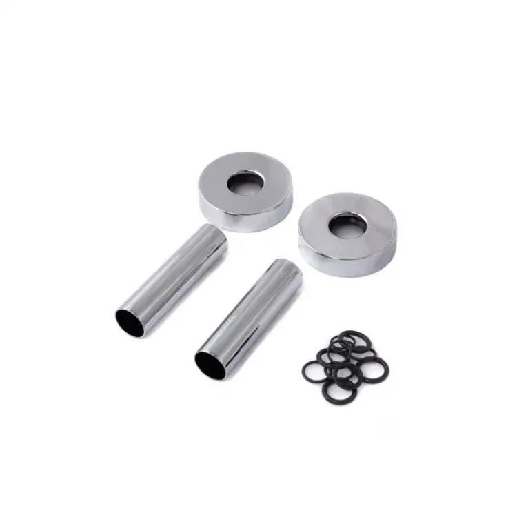 Rozeta maskująca podwójna Goshe 1/2