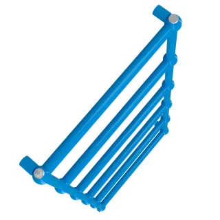 Grzejnik łazienkowy SOLO