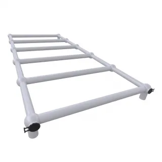 Grzejnik łazienkowy ELEGANCE