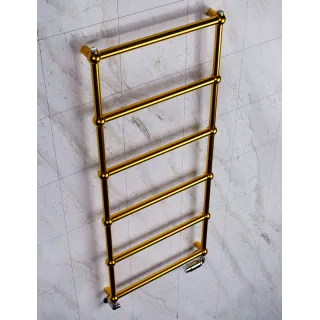 Grzejnik łazienkowy ELEGANCE