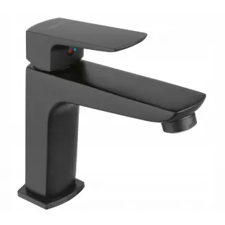 Bateria umywalkowa stojąca FERRO LIPPI CHROM