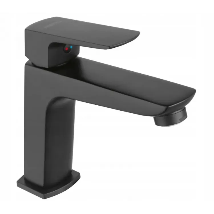 Bateria umywalkowa stojąca FERRO LIPPI CHROM