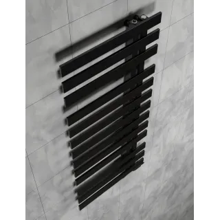 Grzejnik dekoracyjny Peigne Prawy | LDhiver.eu