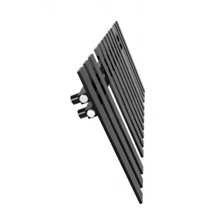 Grzejnik dekoracyjny Peigne Prawy | LDhiver.eu