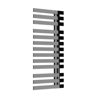 Grzejnik dekoracyjny Peigne Prawy | LDhiver.eu