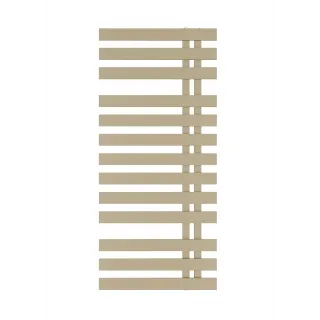 Grzejnik dekoracyjny Peigne Prawy | LDhiver.eu