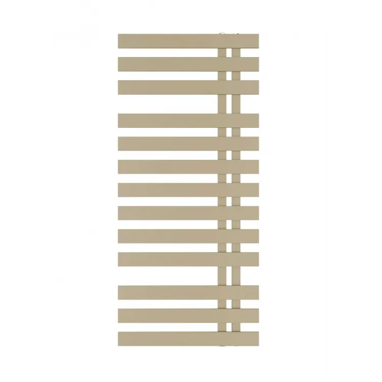 Grzejnik dekoracyjny Peigne Prawy | LDhiver.eu