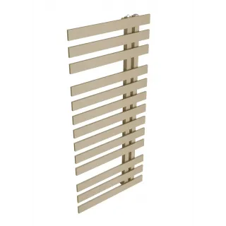 Grzejnik dekoracyjny Peigne Prawy | LDhiver.eu