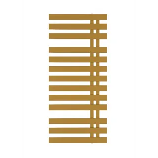 Grzejnik dekoracyjny Peigne Prawy | LDhiver.eu