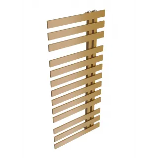 Grzejnik dekoracyjny Peigne Prawy | LDhiver.eu