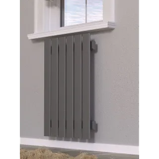 Grzejnik dekoracyjny AXE