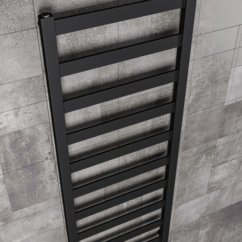 Grzejnik łazienkowy drabinkowy pionowy PROVINCIAL