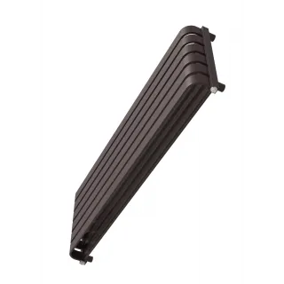 Grzejnik dekoracyjny pionowy AMALFI plus | Ldhiver.eu