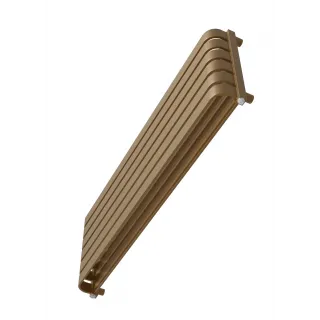 Grzejnik dekoracyjny pionowy AMALFI plus | Ldhiver.eu