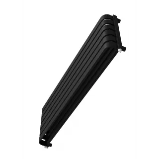 Grzejnik dekoracyjny pionowy AMALFI plus | Ldhiver.eu