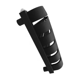 Grzejnik dekoracyjny pionowy AMALFI plus | Ldhiver.eu