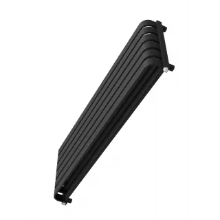 Grzejnik dekoracyjny pionowy AMALFI plus | Ldhiver.eu