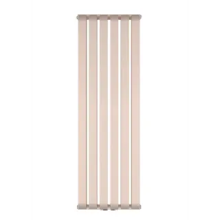Grzejnik dekoracyjny pionowy AMALFI plus | Ldhiver.eu