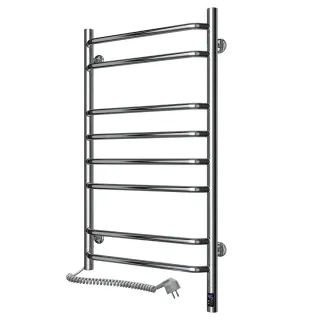 Grzejnik łazienkowy elektryczny BLUES Sensor CHROM