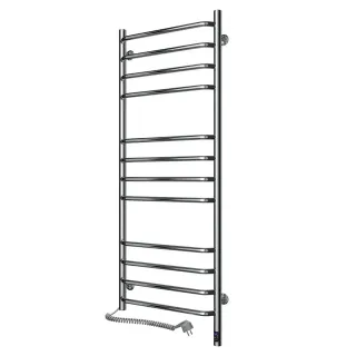 Grzejnik łazienkowy elektryczny BLUES Sensor CHROM