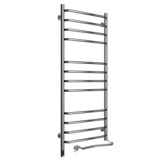 Grzejnik łazienkowy elektryczny BLUES Sensor CHROM