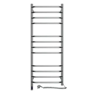 Grzejnik łazienkowy elektryczny BLUES Sensor CHROM