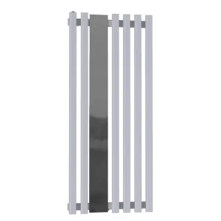 Grzejnik dekoracyjny z lustrem RUSTIQUE Mirror | LDhiver.eu