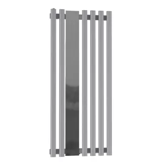 Grzejnik dekoracyjny z lustrem RUSTIQUE Mirror | LDhiver.eu