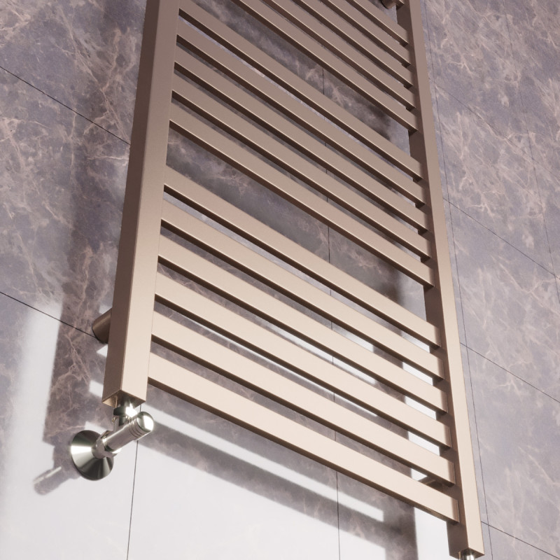 Grzejnik łazienkowy pionowy drabinka PURMO | LDhiver.eu