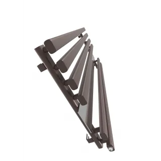 Grzejnik dekoracyjny z lustrem RUSTIQUE Mirror | LDhiver.eu