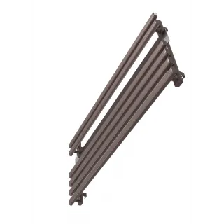 Grzejnik dekoracyjny z lustrem RUSTIQUE Mirror | LDhiver.eu