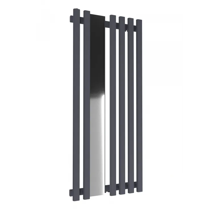 Grzejnik dekoracyjny z lustrem RUSTIQUE Mirror | LDhiver.eu