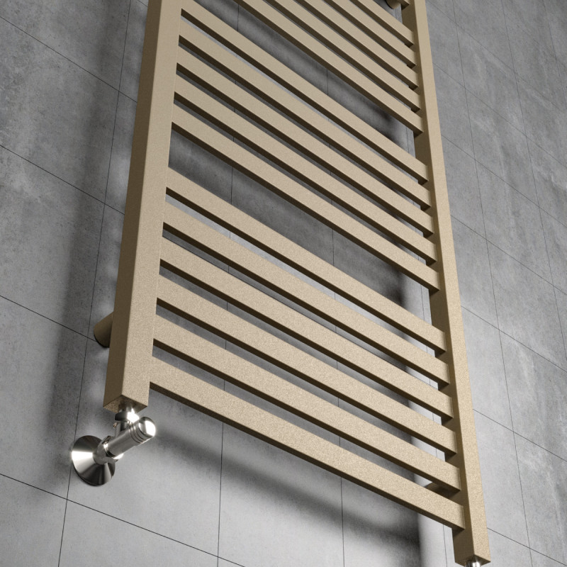 Grzejnik łazienkowy pionowy drabinka PURMO | LDhiver.eu