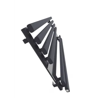 Grzejnik dekoracyjny z lustrem RUSTIQUE Mirror | LDhiver.eu