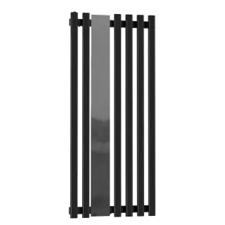 Grzejnik dekoracyjny z lustrem RUSTIQUE Mirror | LDhiver.eu