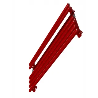 Grzejnik dekoracyjny z lustrem RUSTIQUE Mirror | LDhiver.eu