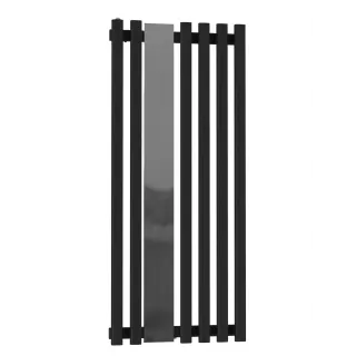 Grzejnik dekoracyjny z lustrem RUSTIQUE Mirror | LDhiver.eu