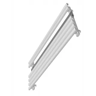 Grzejnik dekoracyjny z lustrem RUSTIQUE Mirror | LDhiver.eu