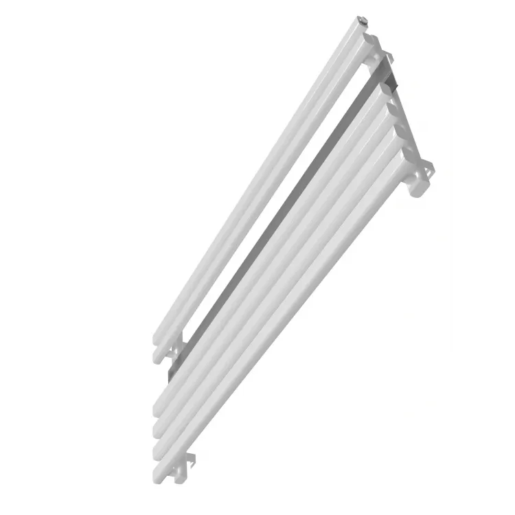 Grzejnik dekoracyjny z lustrem RUSTIQUE Mirror | LDhiver.eu