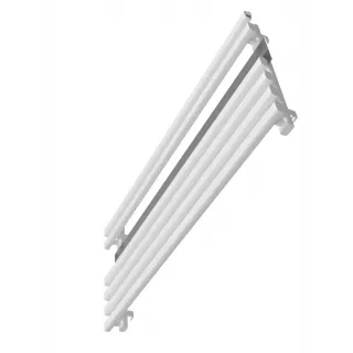 Grzejnik dekoracyjny z lustrem RUSTIQUE Mirror | LDhiver.eu