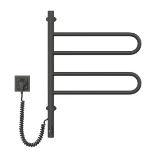 Grzejnik łazienkowy elektryczny FOUETTE SENSOR | Ldhiver.eu