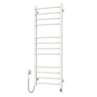 Grzejnik łazienkowy elektryczny BLUES Sensor CHROM