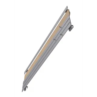 Grzejnik dekoracyjny Karma Wood z wieszakami | Ldhiver.eu