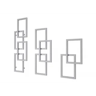 Grzejnik dekoracyjny Modulo