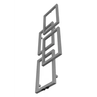 Grzejnik dekoracyjny Modulo