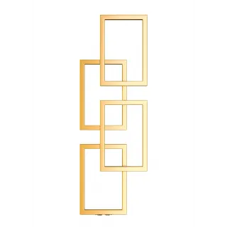 Grzejnik dekoracyjny Modulo