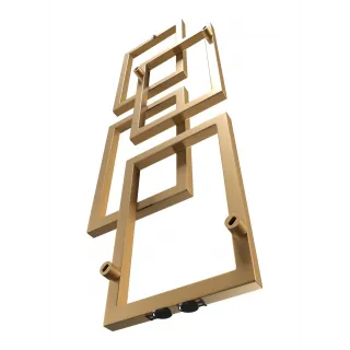 Grzejnik dekoracyjny Modulo